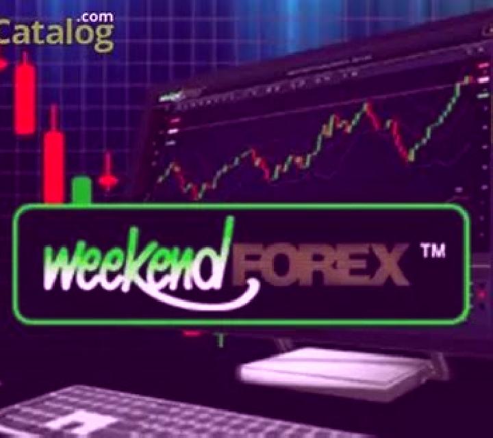Weekend Forex slot