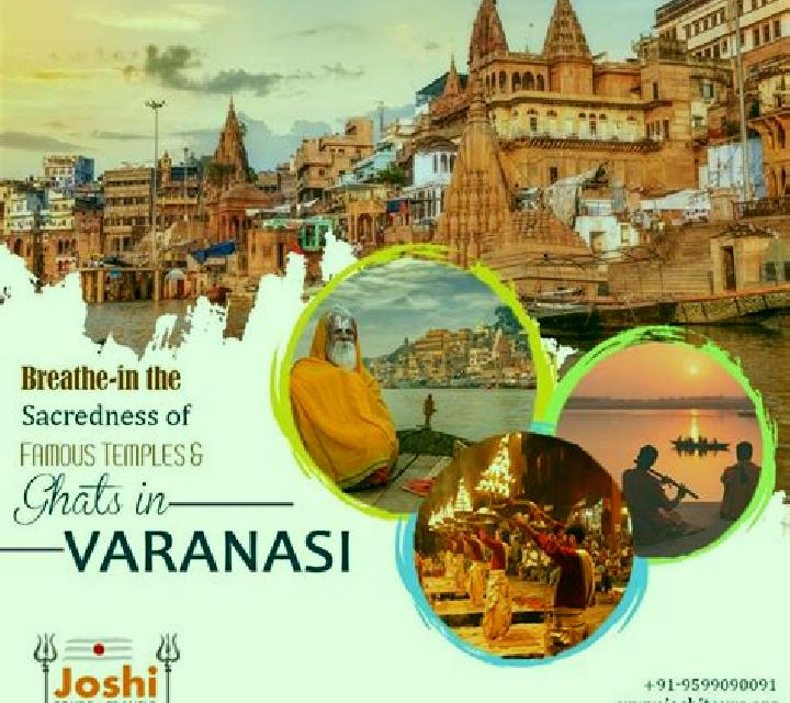 Weekend in Varanasi online slot