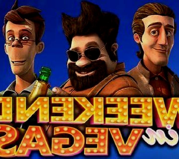 Weekend In Vegas slot game