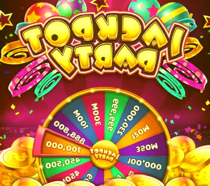 Weekend Party online slot