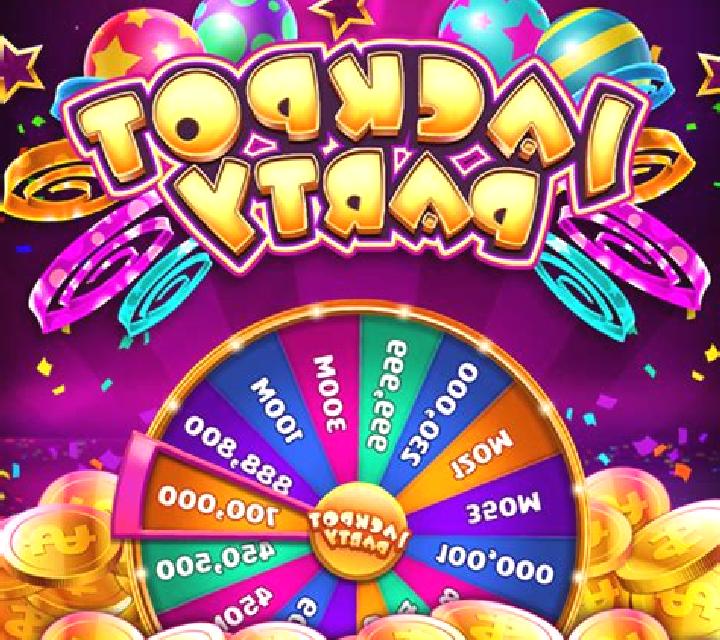 Weekend Party slot