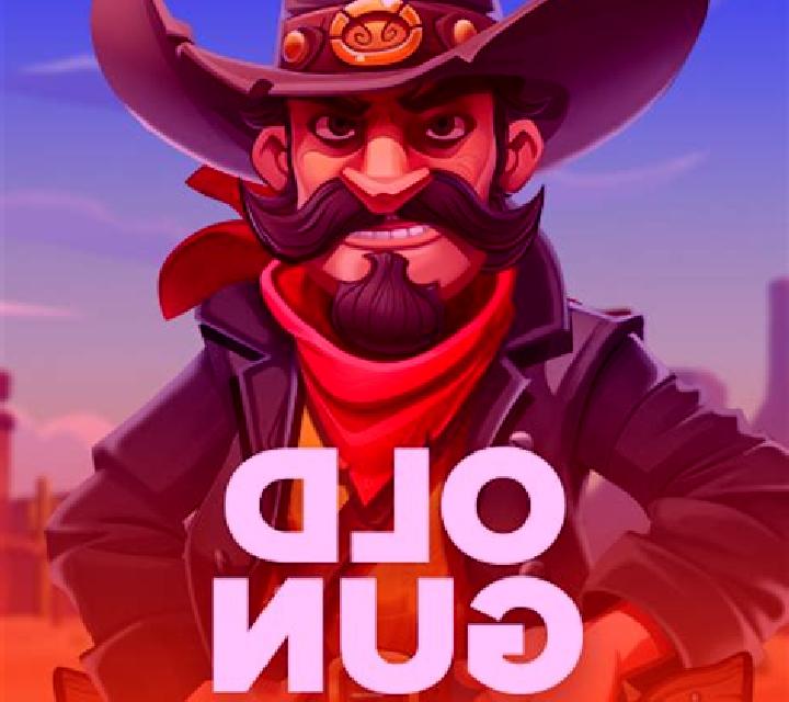 Weight of the Gun slot game