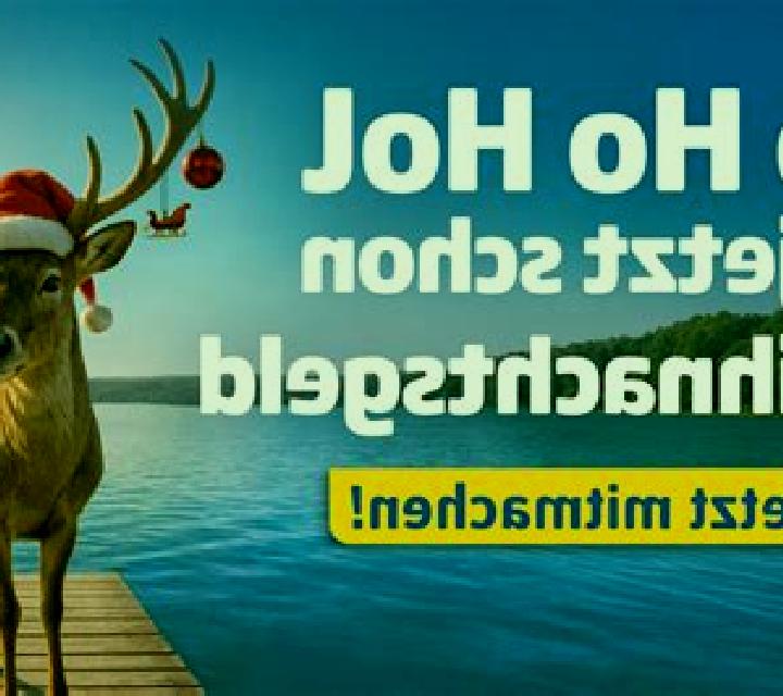 Weihnachtsgeld online slot