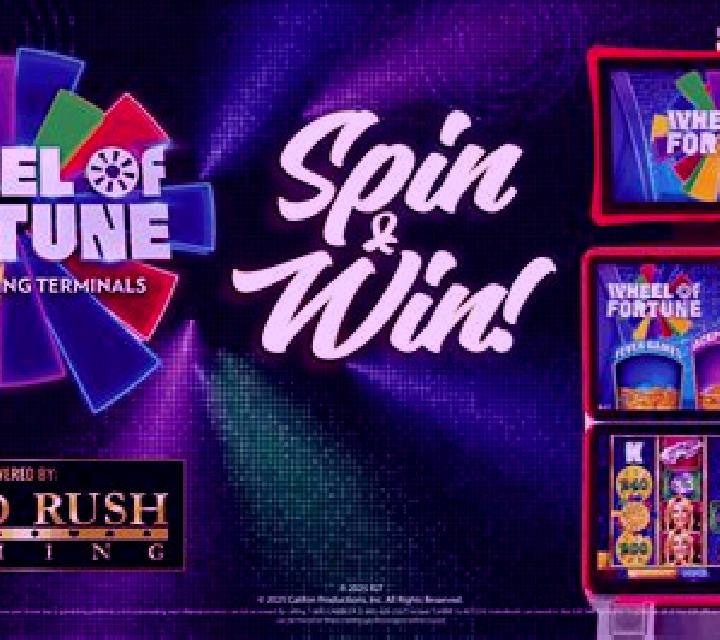 Welcome Fortune (Allbet Gaming) slot machine