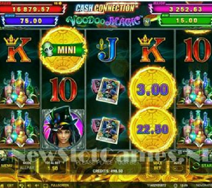 Welcome Fortune (Greentube) online slot