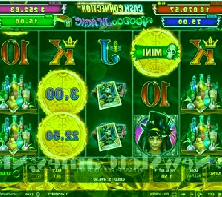 Welcome Fortune (Greentube) slot game