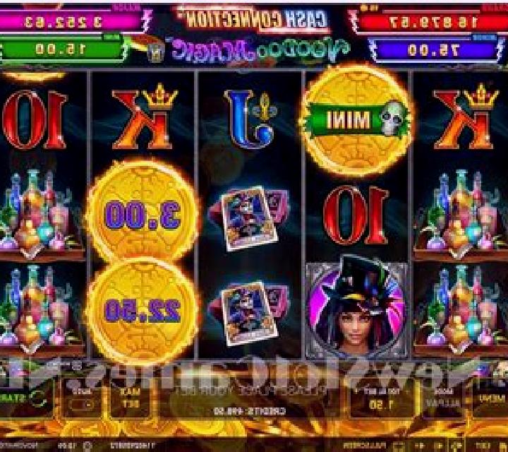 Welcome Fortune (Greentube) slot machine