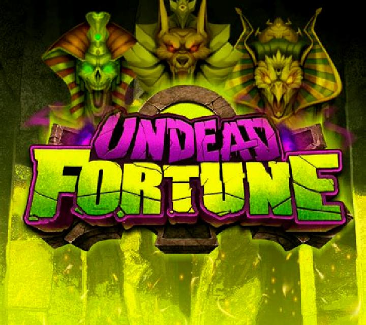 Welcome Fortune (KA Gaming) slot game
