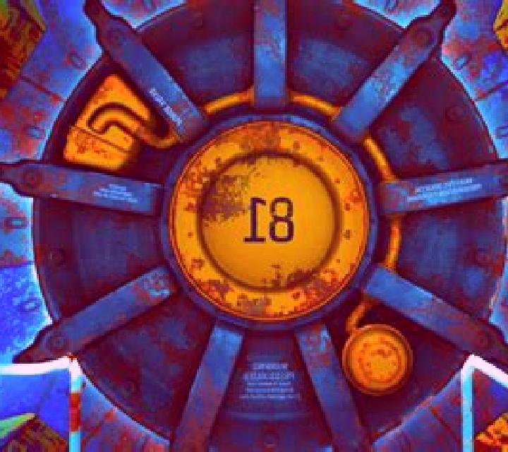 Welcome To Hell 81 slot game