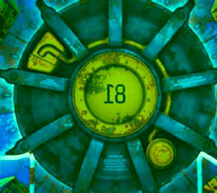 Welcome To Hell 81 slot