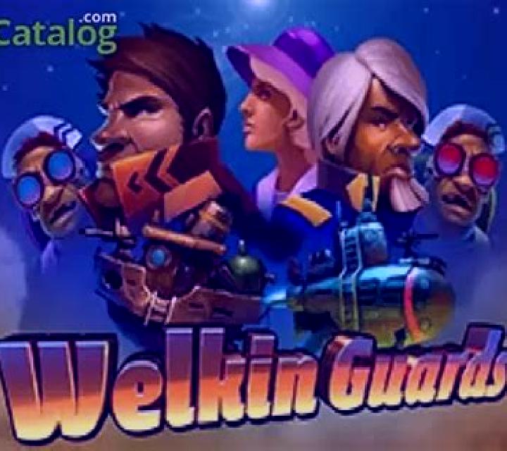 Welkin Guards slot