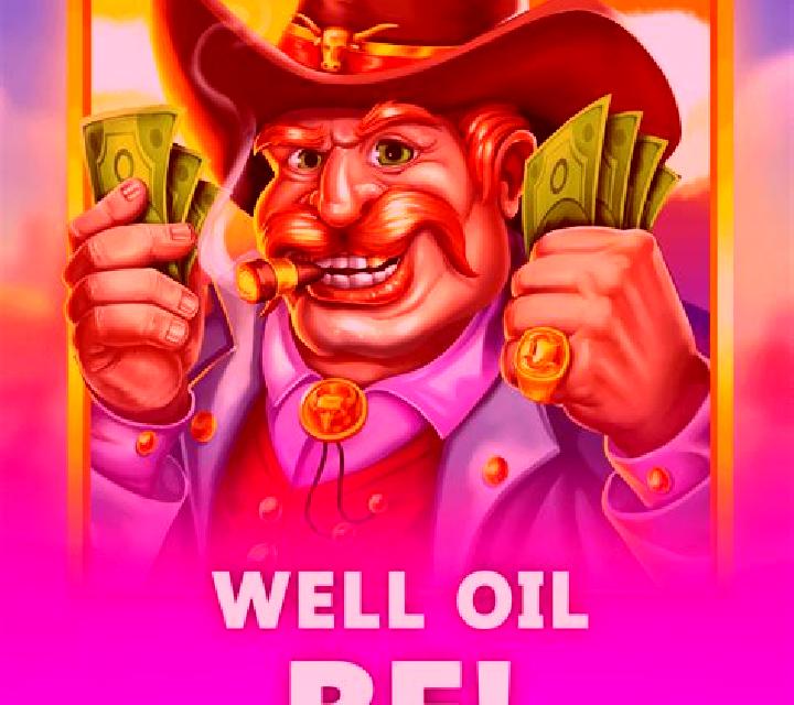 Well of Riches online slot