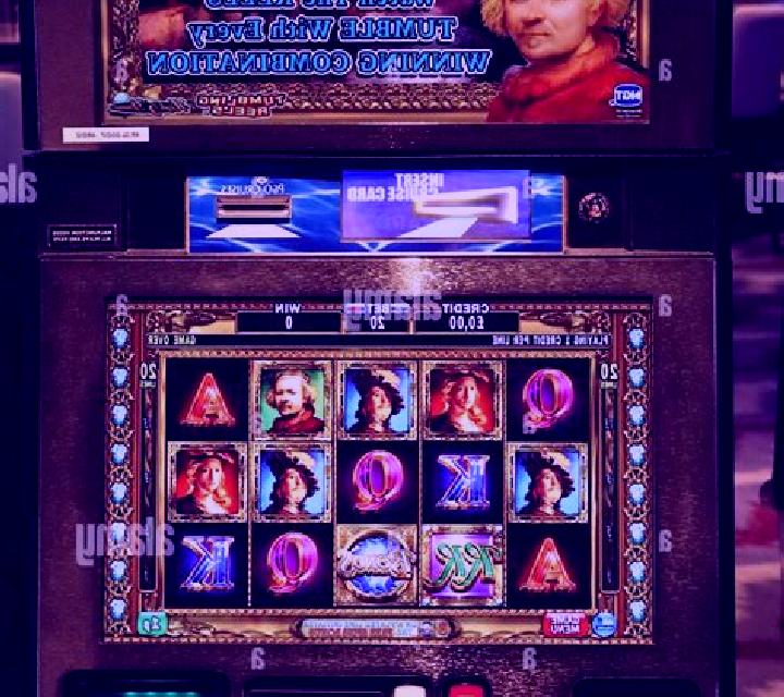 Well of Riches slot machine
