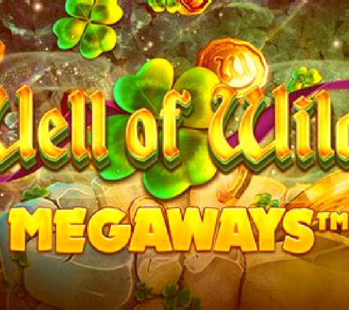 Well of Wilds Megaways slot game