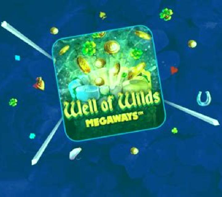 Well of Wilds Megaways slot