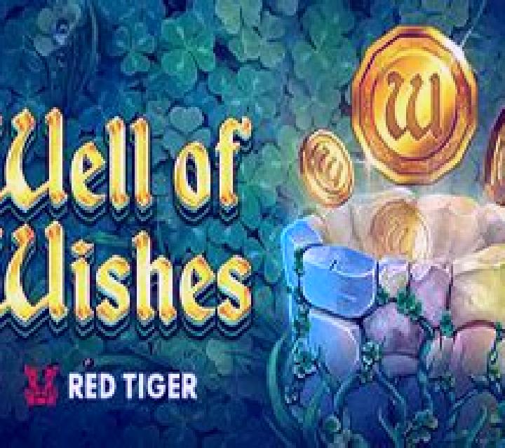 Well Of Wishes slot