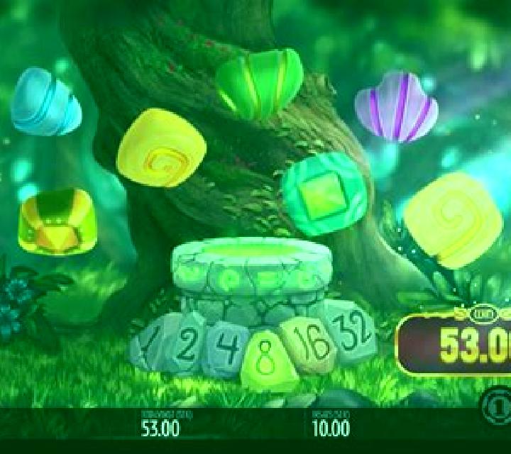 Well of Wonders slot game