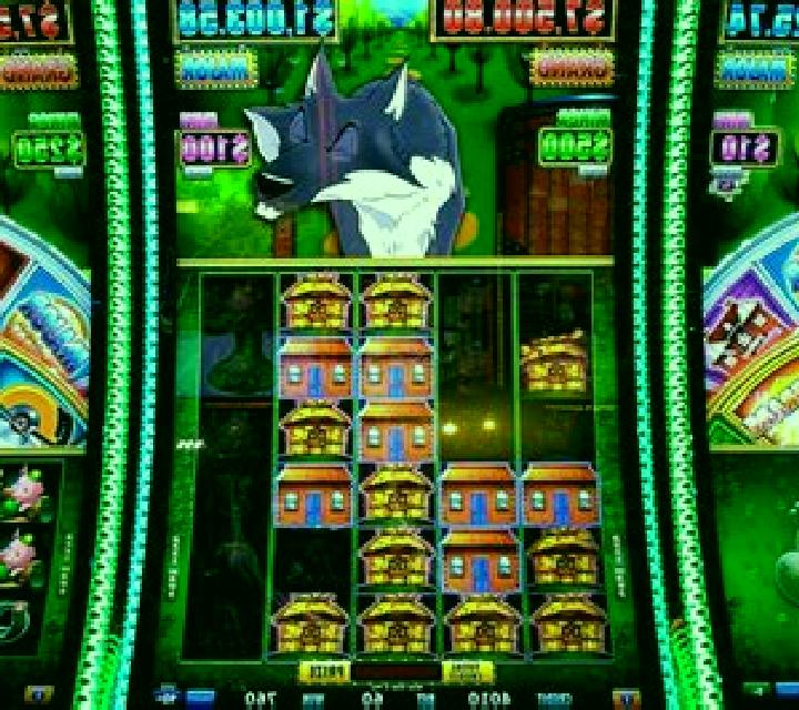 Well of Wonders slot machine