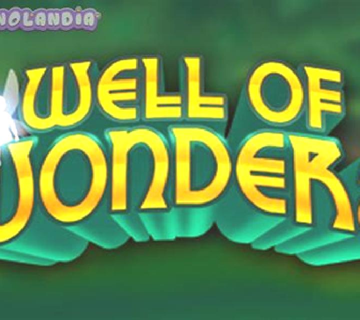 Well of Wonders slot