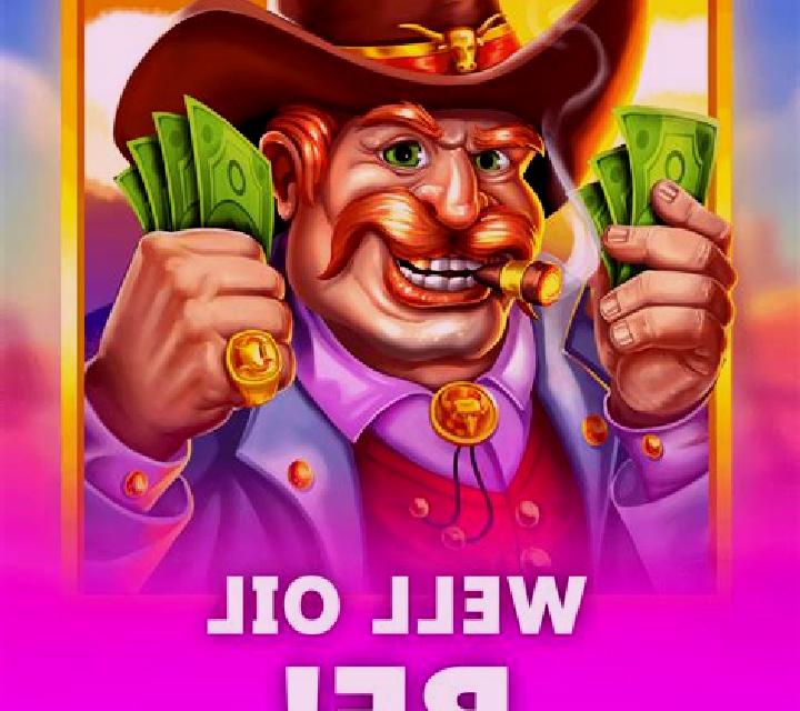 Well Well Well online slot