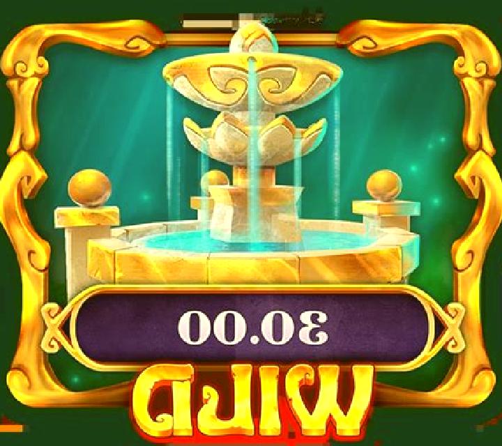 Wellspring Eternal slot