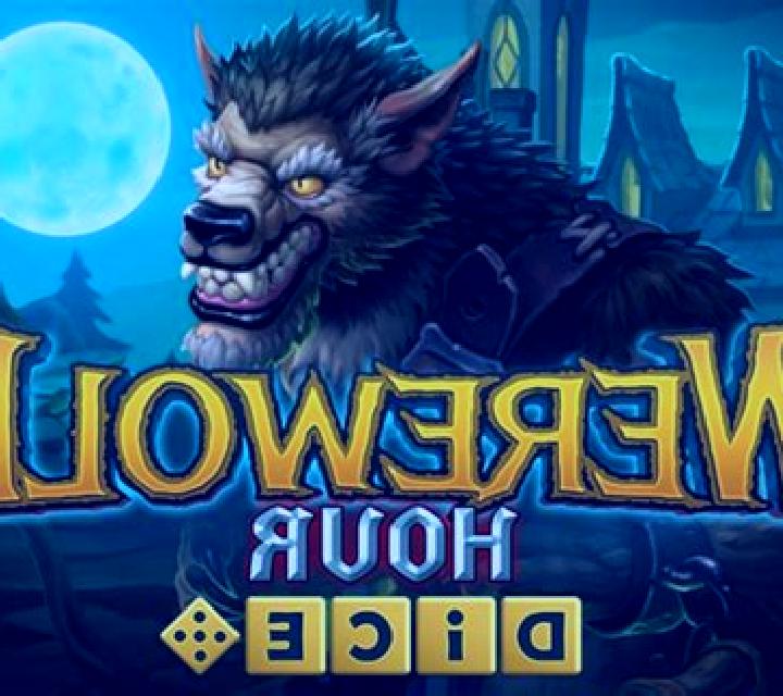 Werewolf Hour online slot