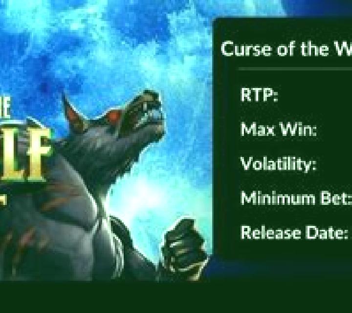 Werewolf Hour slot