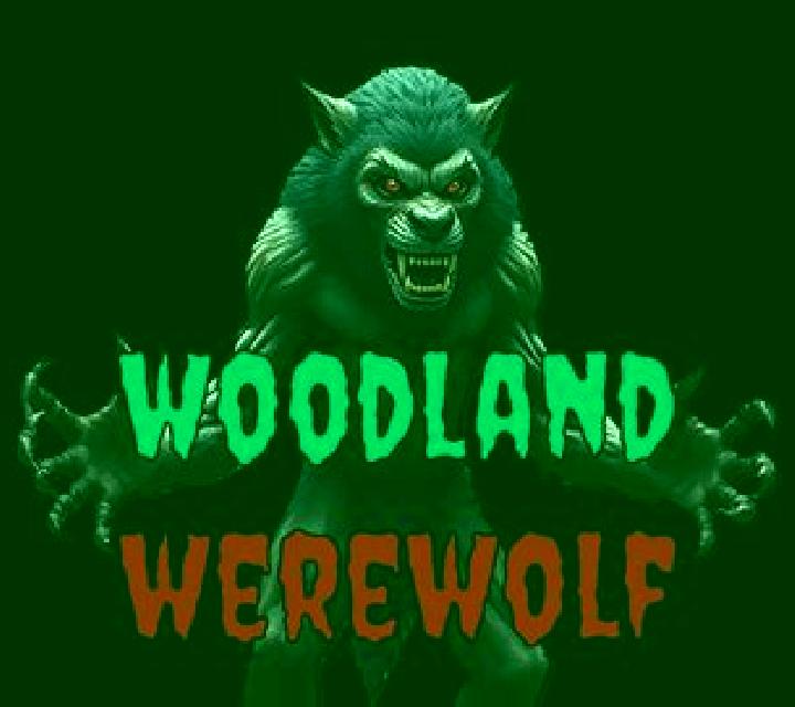 Werewolf Is Coming slot game