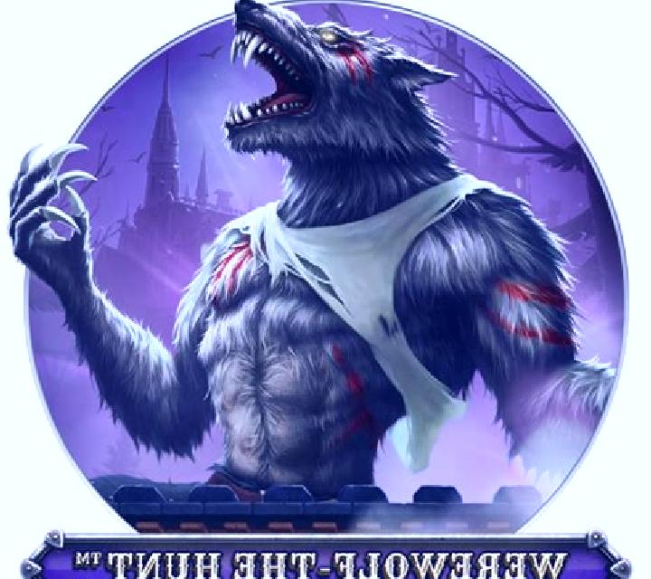 Werewolf Is Coming slot