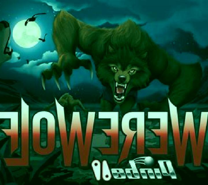 Werewolf it Up! online slot