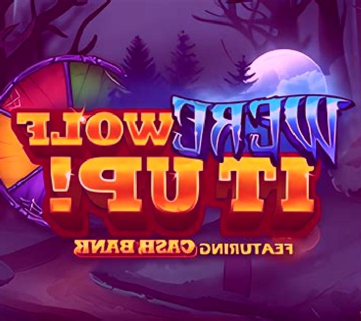Werewolf it Up! slot game