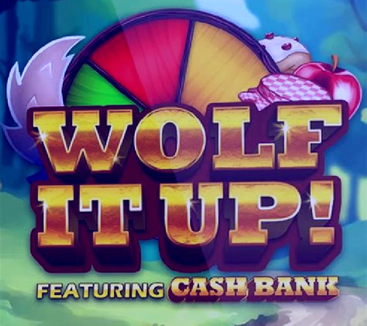 Werewolf it Up! slot machine