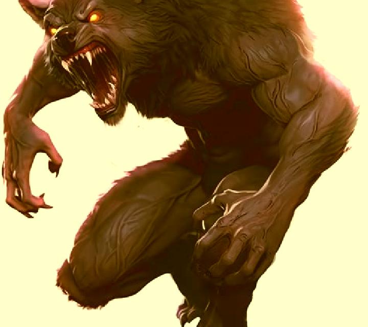 Werewolf (KA Gaming) slot game