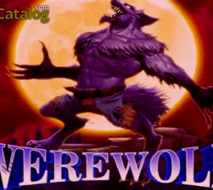 Werewolf (KA Gaming) slot