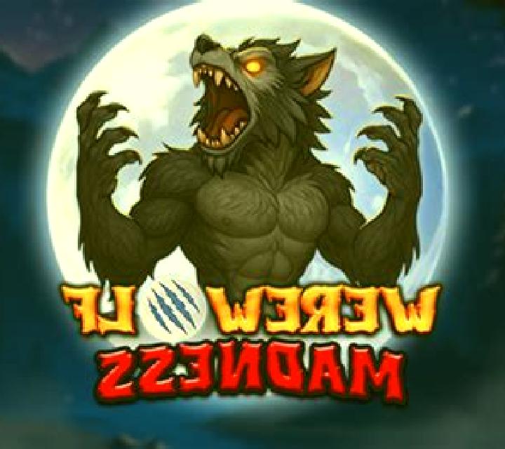Werewolf Madness online slot