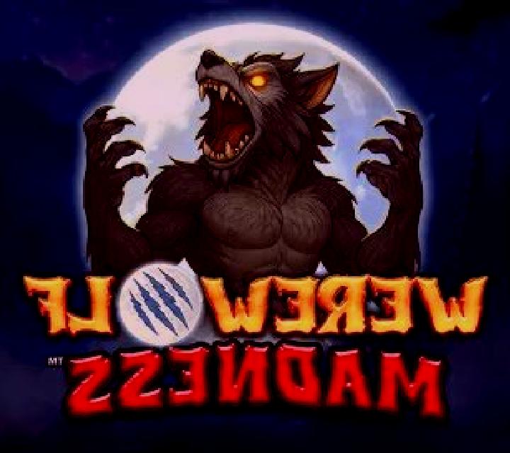 Werewolf Madness slot
