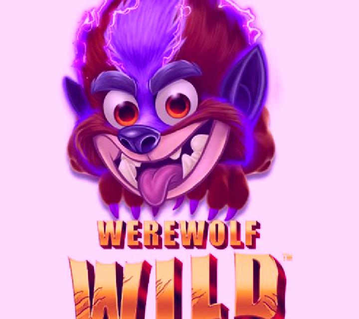 Werewolf Wild slot machine