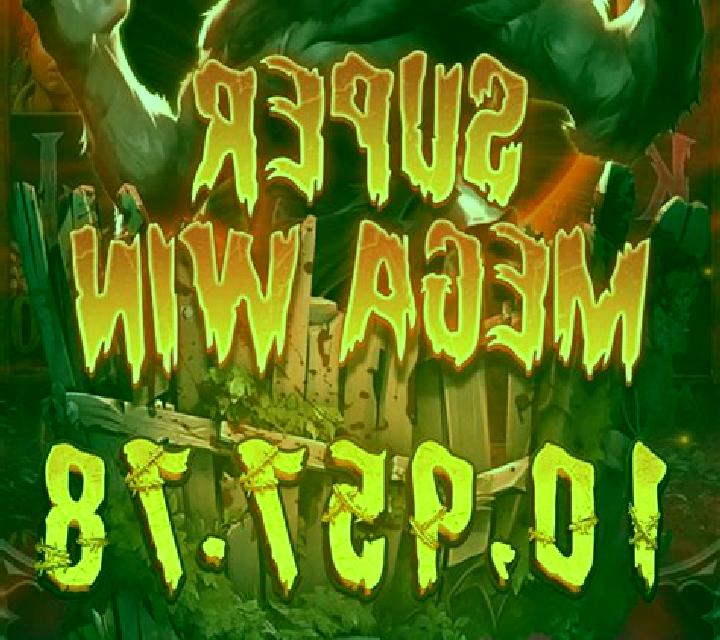 Werewolf s Hunt online slot