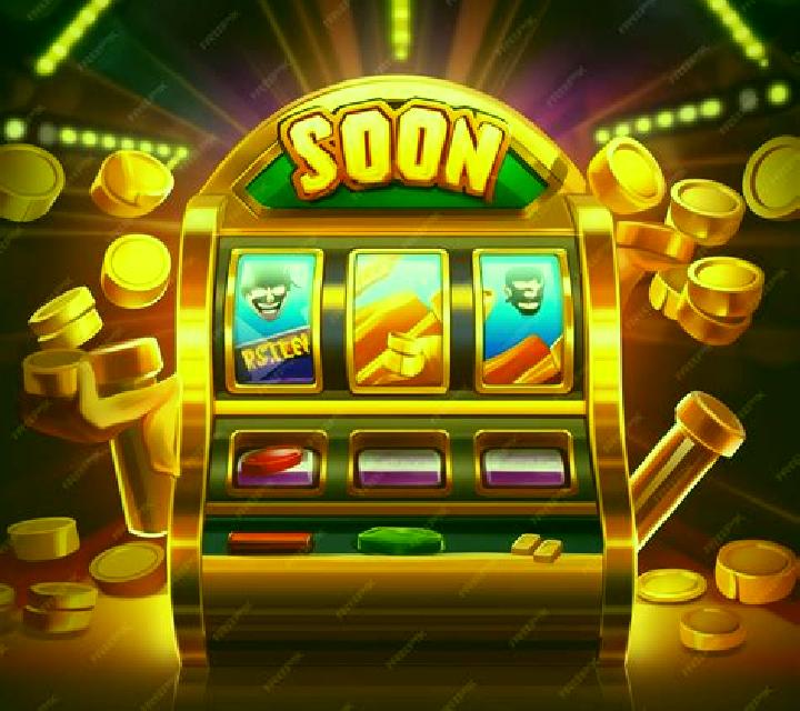 Werewolf s Night slot machine