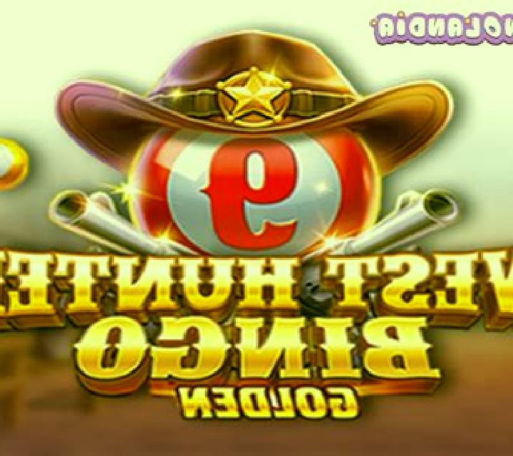 West Hunter Bingo online slot