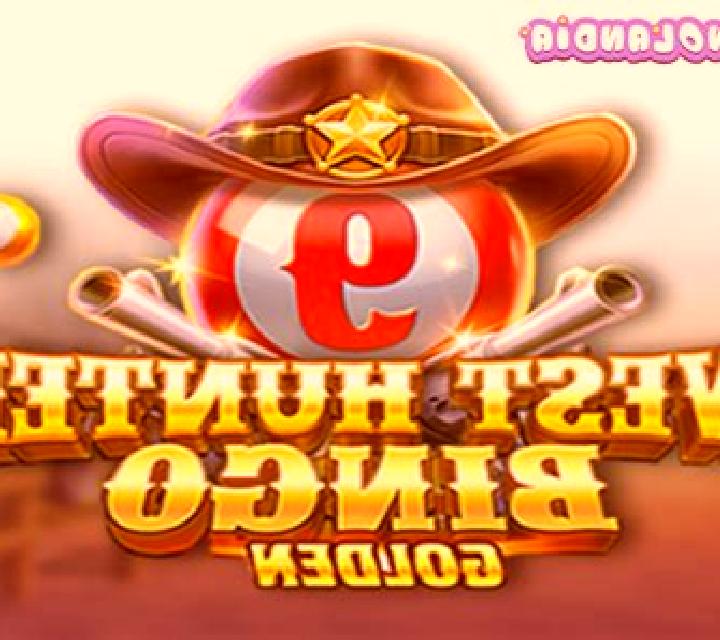 West Hunter Bingo slot game