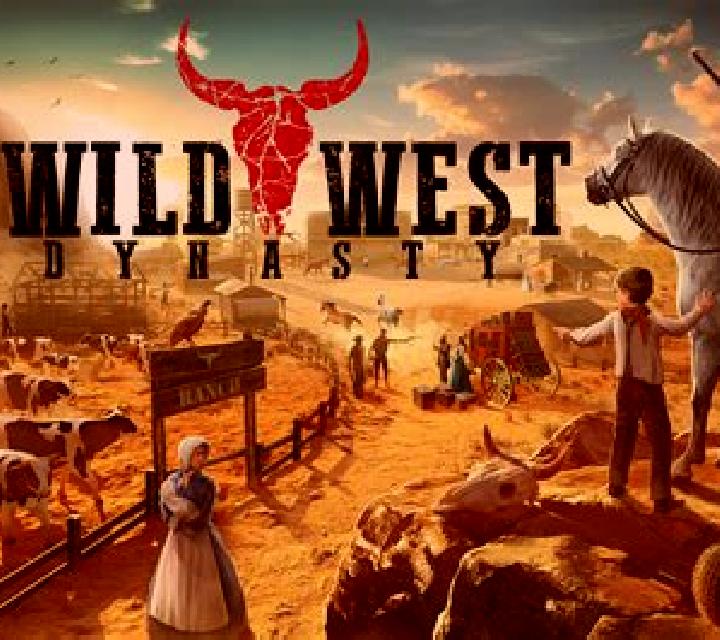 West Shot online slot
