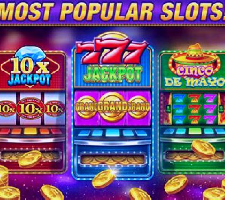 West & Win slot game