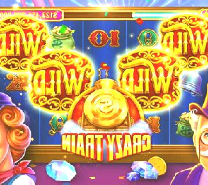 West World online slot