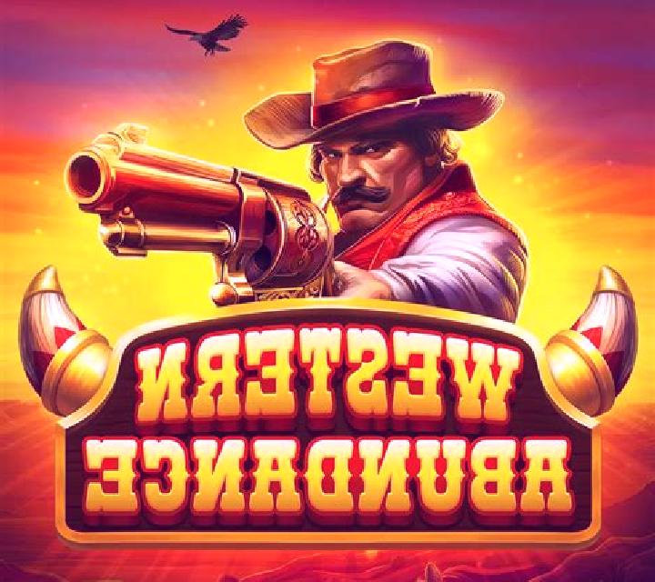 Western Abundance online slot
