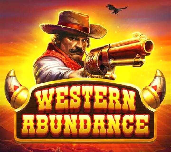 Western Abundance slot game
