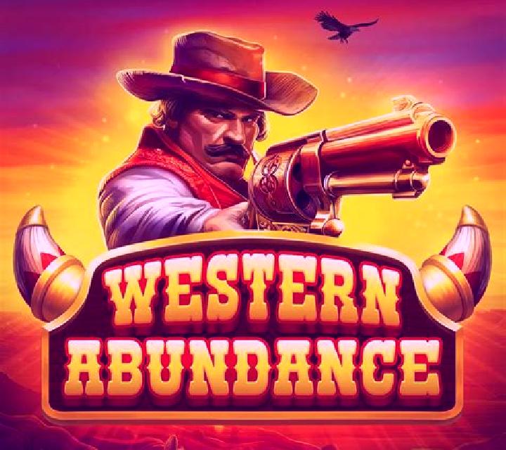 Western Abundance slot machine