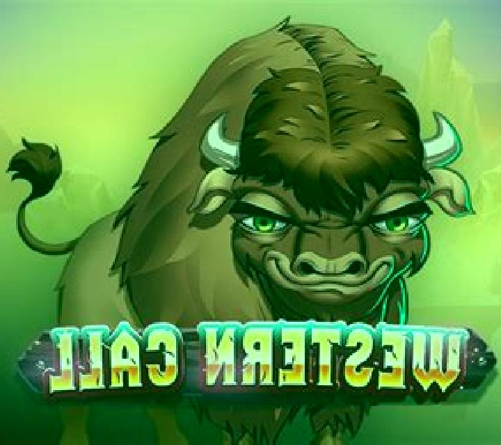 Western Call online slot