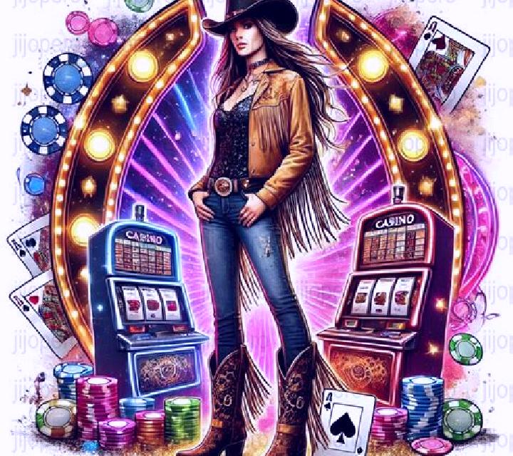 Western Call slot game
