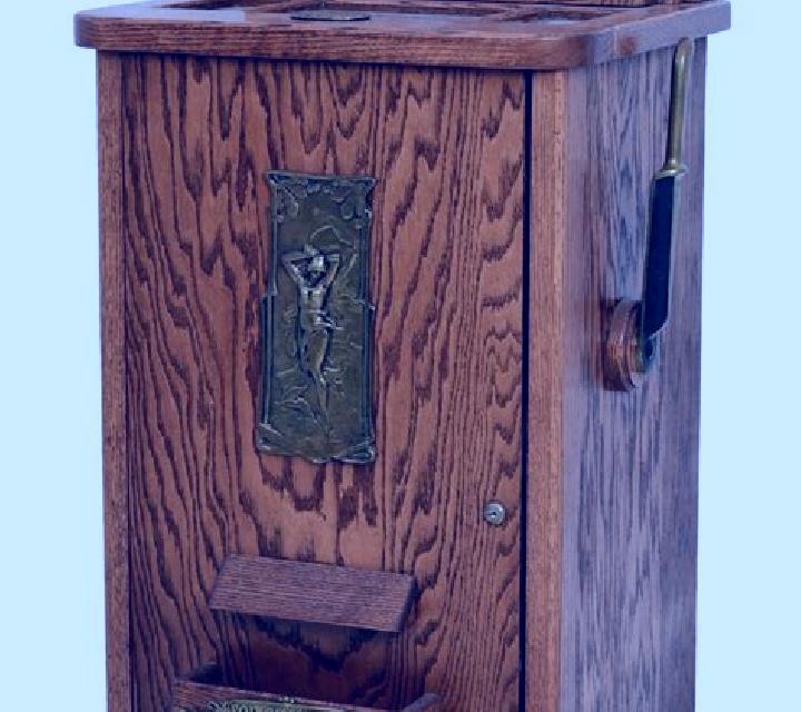 Western Call slot machine